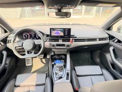 Audi A4L 40 TFSI quattro RS Package Speed Edition - ფოტო 10