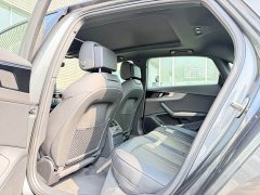 Audi A4L 40 TFSI quattro RS Package Speed Edition - ფოტო 11