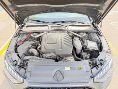 Audi A4L 40 TFSI quattro RS Package Speed Edition - ფოტო 3