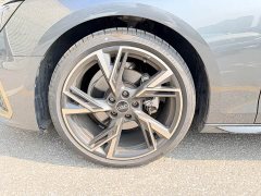 Audi A4L 40 TFSI quattro RS Package Speed Edition - ფოტო 4