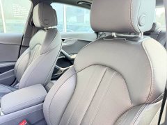 Audi A4L 40 TFSI quattro RS Package Speed Edition - ფოტო 7