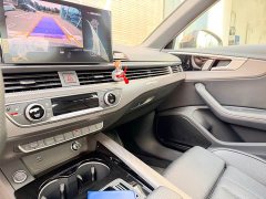 Audi A4L 40 TFSI quattro RS Package Speed Edition - ფოტო 8