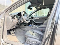 Audi A4L 40 TFSI quattro RS Package Speed Edition - ფოტო 9