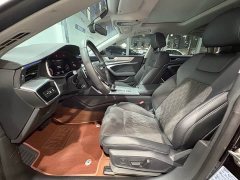 Audi A7L 2024 45 TFSI quattro Luxury - ფოტო 4