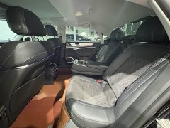 Audi A7L 2024 45 TFSI quattro Luxury - ფოტო 5
