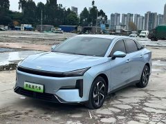 Geely Galaxy L6 EM-i 140km Starship Edition - ფოტო 1