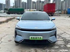 Geely Galaxy L6 EM-i 140km Starship Edition - ფოტო 2