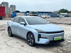 Geely Galaxy L6 EM-i 140km Starship Edition - ფოტო 3