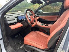 Geely Galaxy L6 EM-i 140km Starship Edition - ფოტო 4