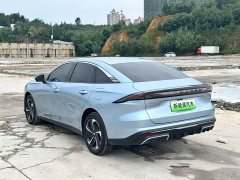 Geely Galaxy L6 EM-i 140km Starship Edition - ფოტო 7