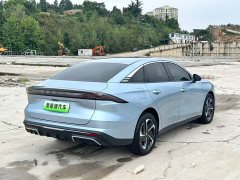 Geely Galaxy L6 EM-i 140km Starship Edition - ფოტო 8