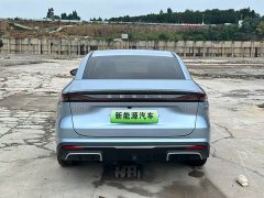Geely Galaxy L6 EM-i 140km Starship Edition - ფოტო 9