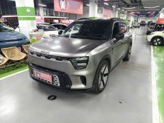 Smart Spirit #5 2024 Ultra-Long Range Qiyou Luxury Edition - ფოტო 1