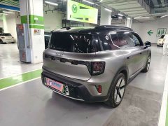 Smart Spirit #5 2024 Ultra-Long Range Qiyou Luxury Edition - ფოტო 10