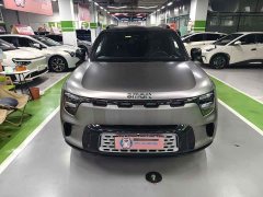 Smart Spirit #5 2024 Ultra-Long Range Qiyou Luxury Edition - ფოტო 2