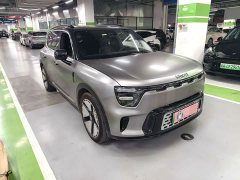 Smart Spirit #5 2024 Ultra-Long Range Qiyou Luxury Edition - ფოტო 3