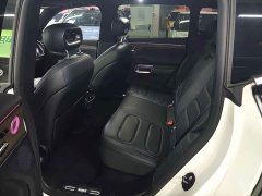 Smart Spirit #5 2024 Ultra-Long Range Qiyou Luxury Edition - ფოტო 5