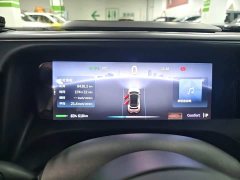Smart Spirit #5 2024 Ultra-Long Range Qiyou Luxury Edition - ფოტო 7