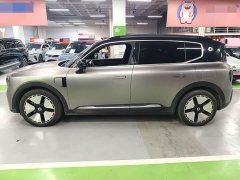 Smart Spirit #5 2024 Ultra-Long Range Qiyou Luxury Edition - ფოტო 8