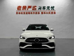 Mercedes-Benz C-Class C 260 L Sport Edition - ფოტო 2