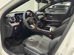 Mercedes-Benz C-Class C 260 L Sport Edition - ფოტო 5