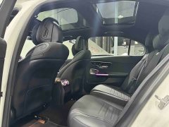 Mercedes-Benz C-Class C 260 L Sport Edition - ფოტო 6