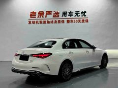 Mercedes-Benz C-Class C 260 L Sport Edition - ფოტო 7
