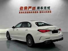 Mercedes-Benz C-Class C 260 L Sport Edition - ფოტო 9