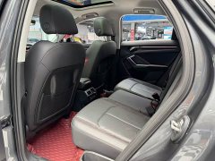 Audi Q3 Sportback 45 TFSI quattro Luxury - ფოტო 10