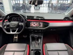 Audi Q3 Sportback 45 TFSI quattro Luxury - ფოტო 11