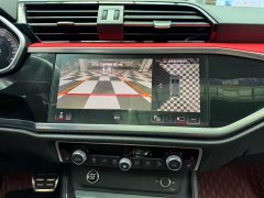 Audi Q3 Sportback 45 TFSI quattro Luxury - ფოტო 12
