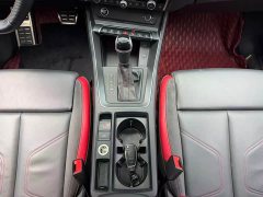 Audi Q3 Sportback 45 TFSI quattro Luxury - ფოტო 13