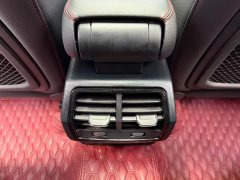 Audi Q3 Sportback 45 TFSI quattro Luxury - ფოტო 14
