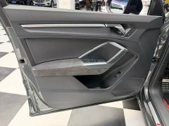 Audi Q3 Sportback 45 TFSI quattro Luxury - ფოტო 6
