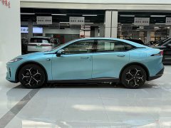 Deepal Deep Blue L07 230Max Qiankun Smart Driving ADS SE Extended Range Version - ფოტო 10