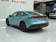 Deepal Deep Blue L07 230Max Qiankun Smart Driving ADS SE Extended Range Version - ფოტო 11