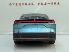 Deepal Deep Blue L07 230Max Qiankun Smart Driving ADS SE Extended Range Version - ფოტო 12