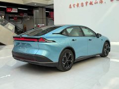 Deepal Deep Blue L07 230Max Qiankun Smart Driving ADS SE Extended Range Version - ფოტო 13