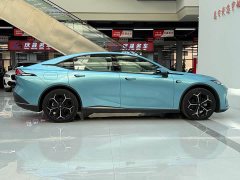 Deepal Deep Blue L07 230Max Qiankun Smart Driving ADS SE Extended Range Version - ფოტო 14