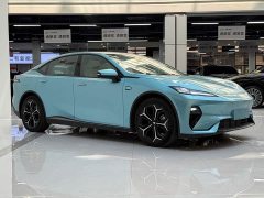 Deepal Deep Blue L07 230Max Qiankun Smart Driving ADS SE Extended Range Version - ფოტო 3
