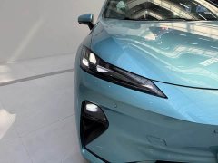 Deepal Deep Blue L07 230Max Qiankun Smart Driving ADS SE Extended Range Version - ფოტო 4