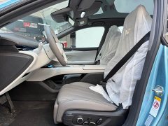 Deepal Deep Blue L07 230Max Qiankun Smart Driving ADS SE Extended Range Version - ფოტო 5