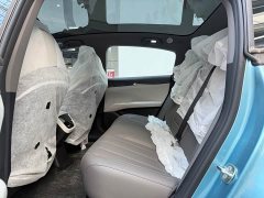 Deepal Deep Blue L07 230Max Qiankun Smart Driving ADS SE Extended Range Version - ფოტო 6