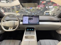 Deepal Deep Blue L07 230Max Qiankun Smart Driving ADS SE Extended Range Version - ფოტო 7
