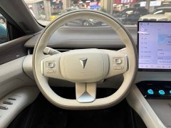 Deepal Deep Blue L07 230Max Qiankun Smart Driving ADS SE Extended Range Version - ფოტო 9