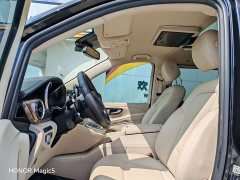 Mercedes-Benz V-Class V 260 L Long Wheelbase Luxury Edition - ფოტო 4