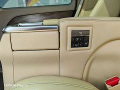 Mercedes-Benz V-Class V 260 L Long Wheelbase Luxury Edition - ფოტო 7