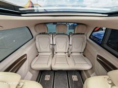 Mercedes-Benz V-Class V 260 L Long Wheelbase Luxury Edition - ფოტო 8