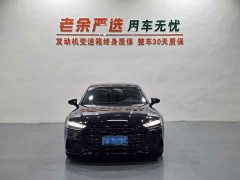 Audi A7L 45 TFSI quattro S-line Vision Remote Crystal Package - ფოტო 2