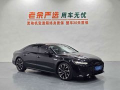 Audi A7L 45 TFSI quattro S-line Vision Remote Crystal Package - ფოტო 3